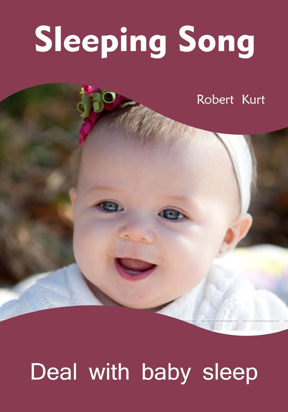 Sleeping Song: Deal with baby sleep Books