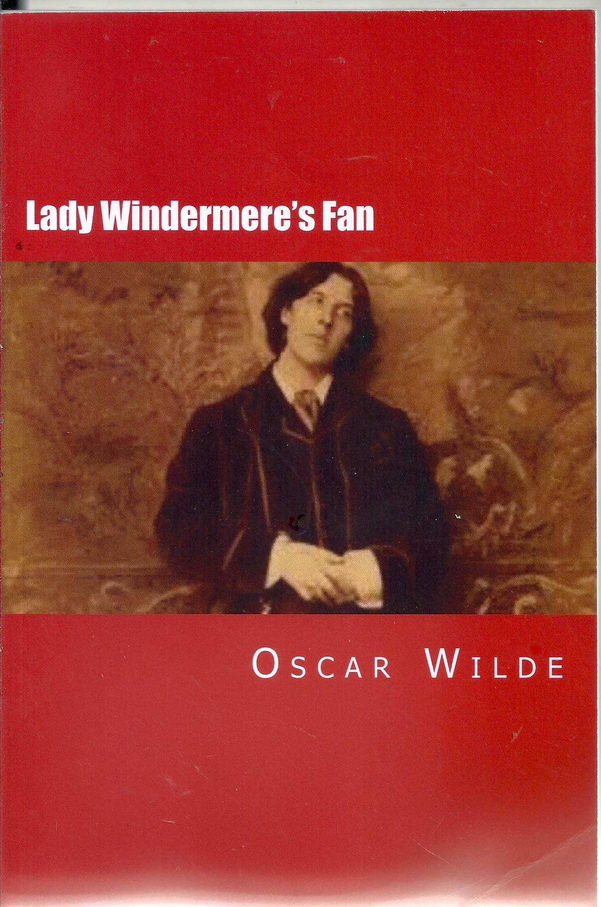 Lady Windermere's Fan Drama