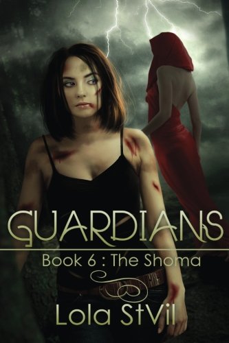 Guardians: The Shoma (Gardians, Band 7) Books
