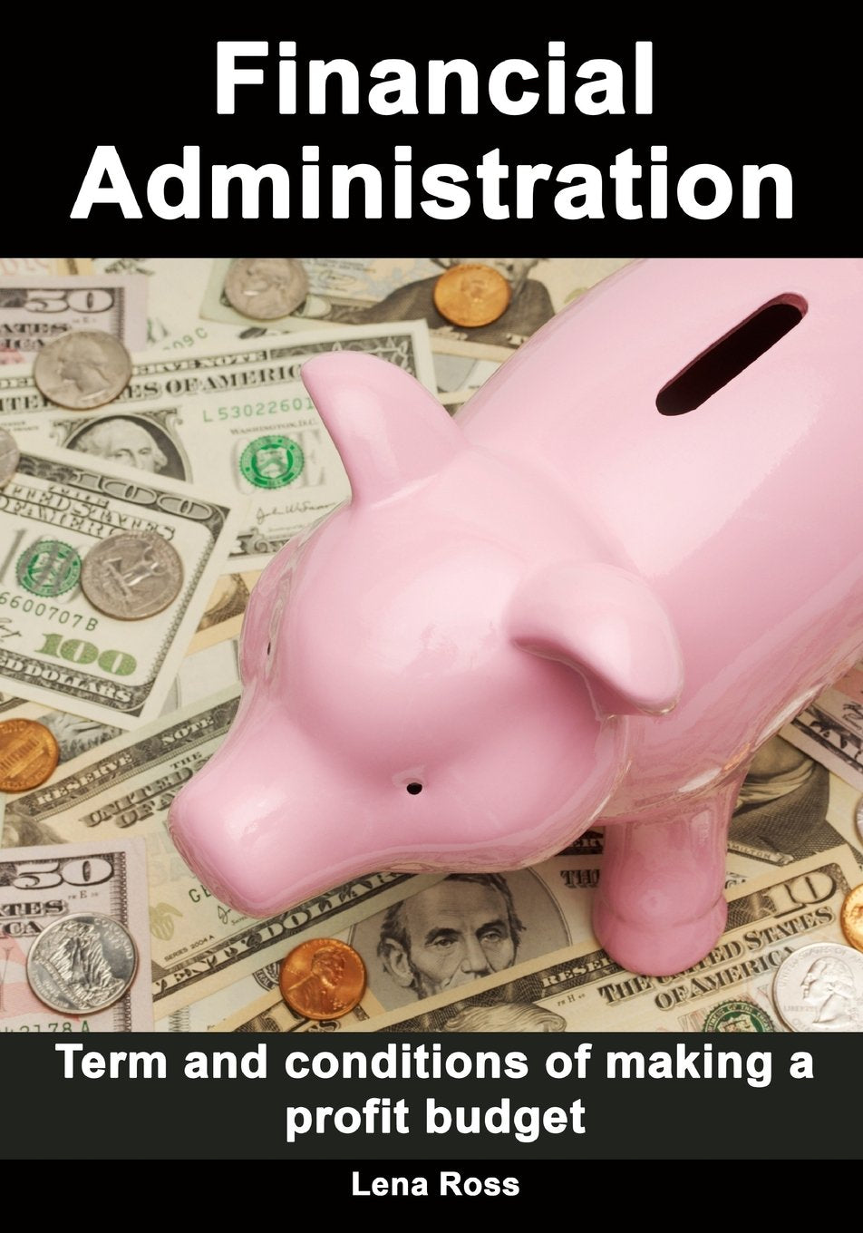 Financial Administration: Term and conditions of making a profit budget Business, Finance & Career