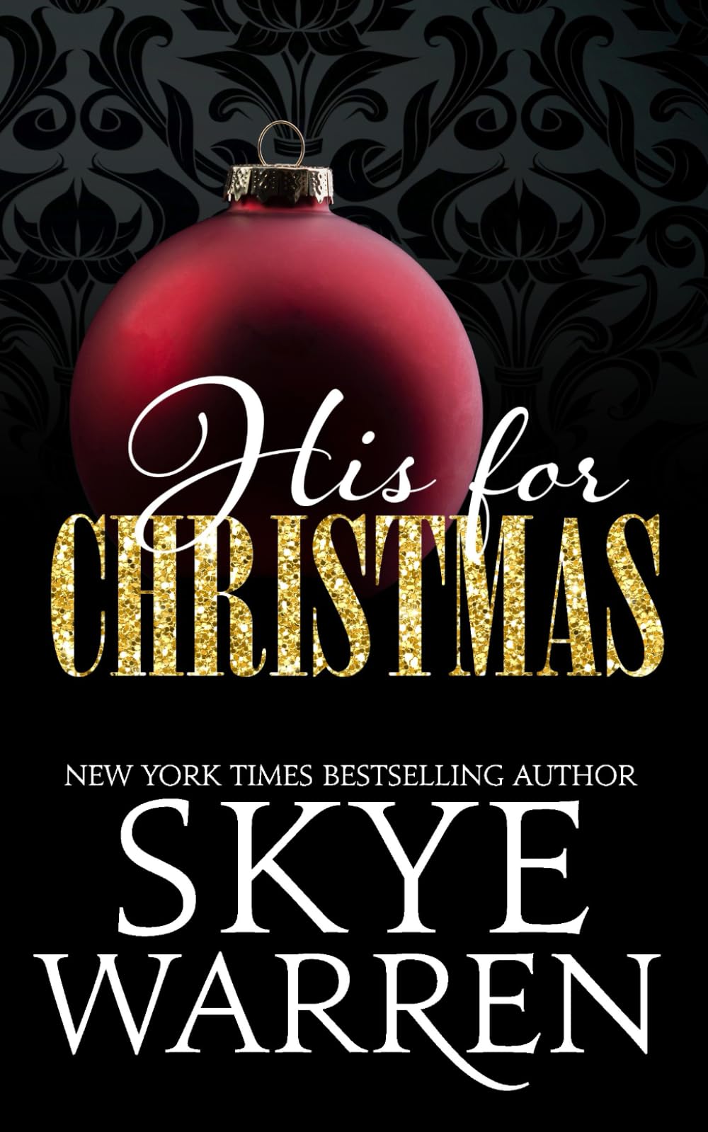 His for Christmas Eroticism