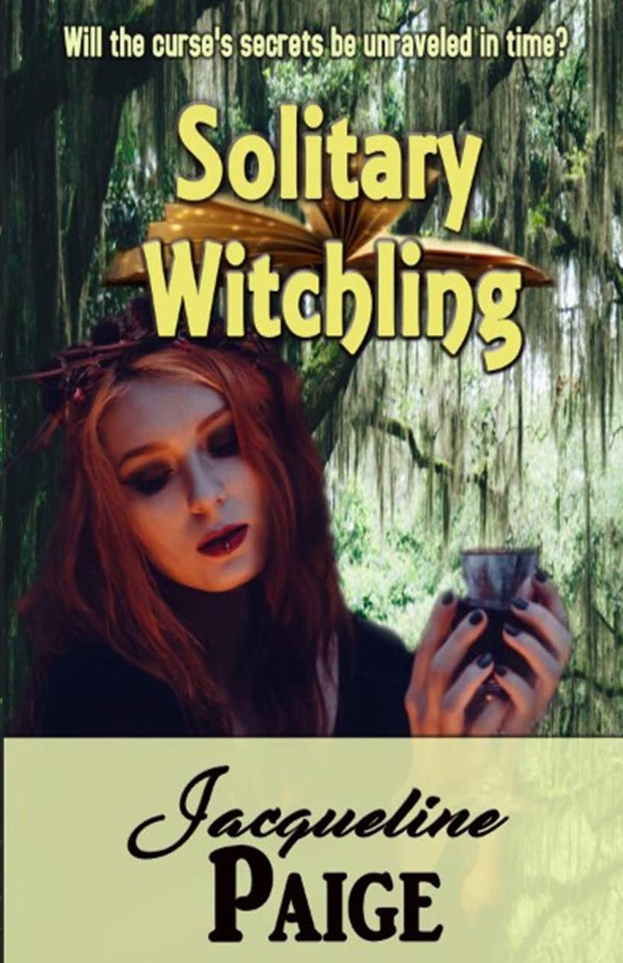 Product Image: Solitary Witchling