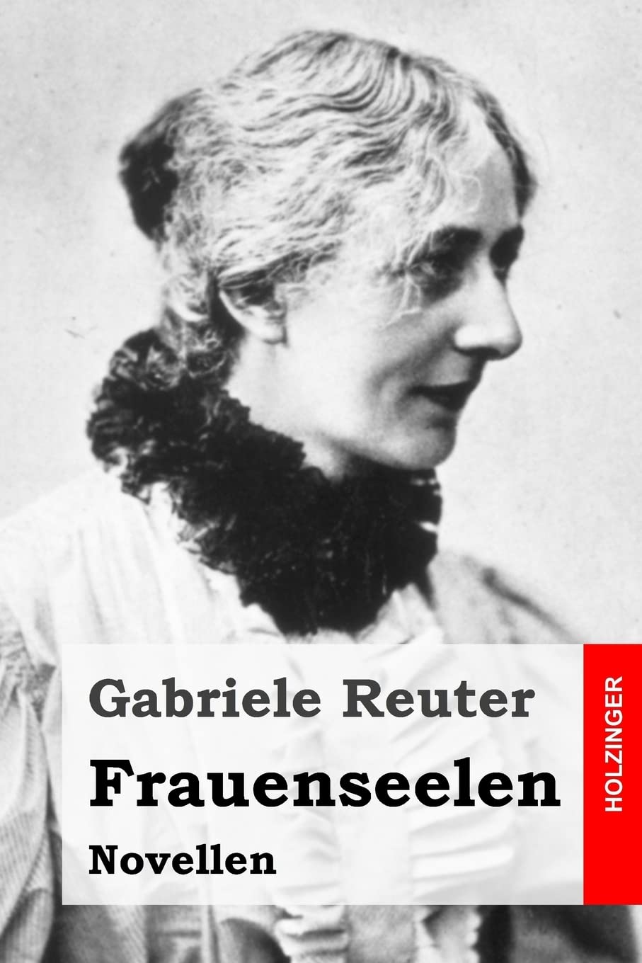 Frauenseelen: Novellen Classics