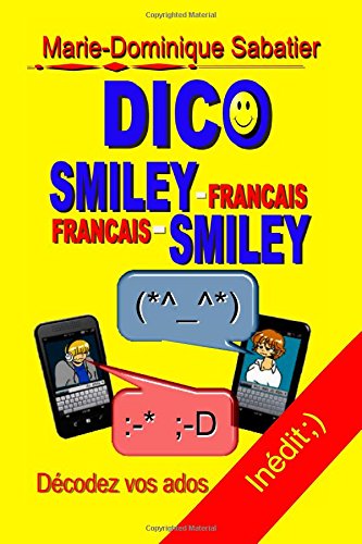 dico smiley-français français-smiley Parents & Children