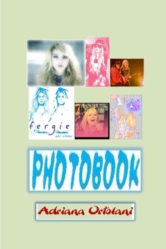 Product Image: Photobook 1