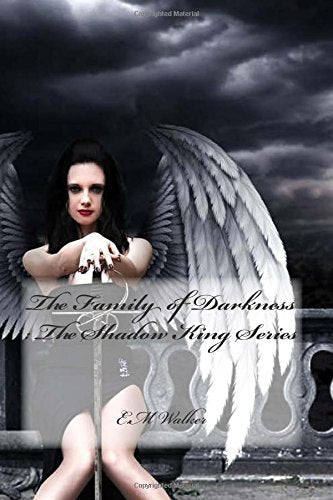 The Family of Darkness : The Shadow King Series Horror & Mystery