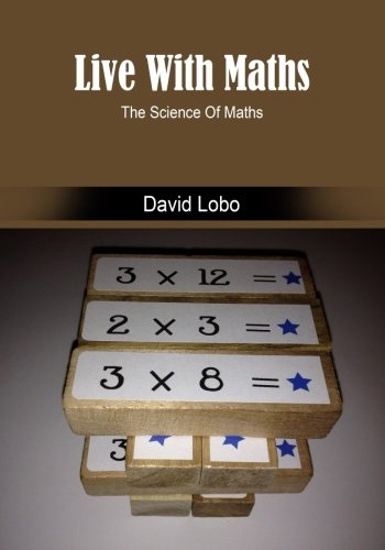Product Image: Live With Maths: The Science Of Maths