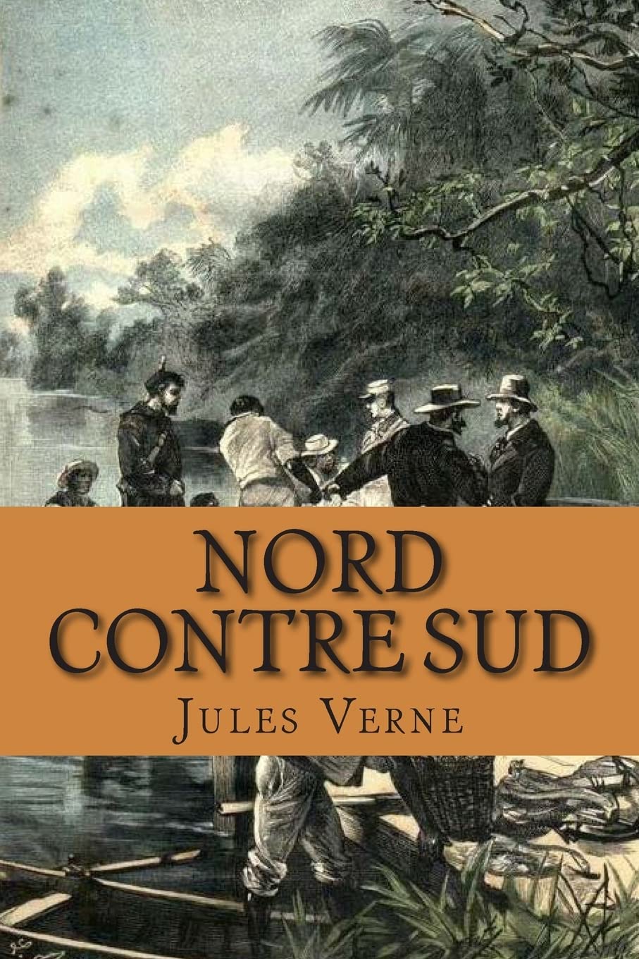 Nord contre Sud Drama
