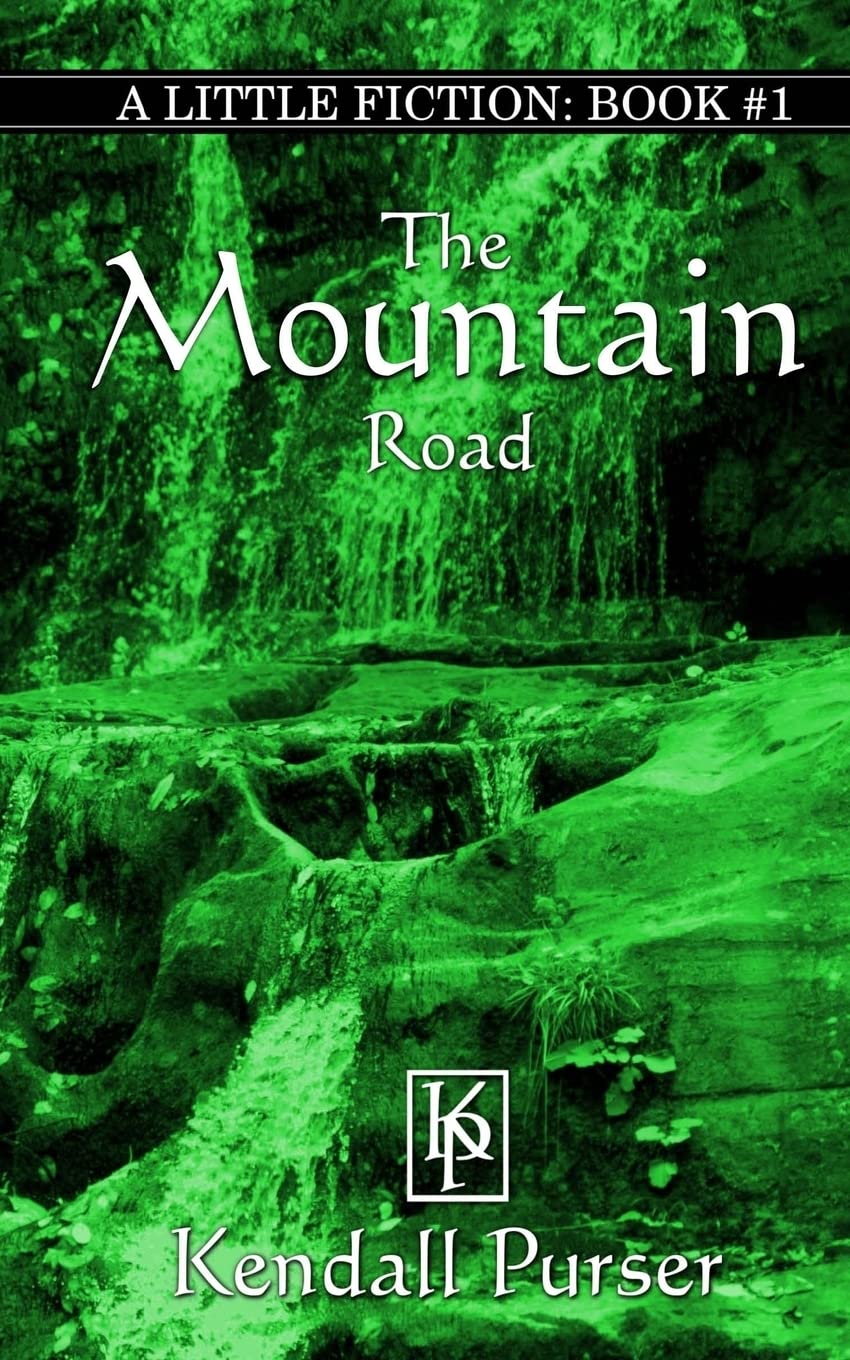 The Mountain Road (A Little Fiction, Band 1) Novels & Short Stories