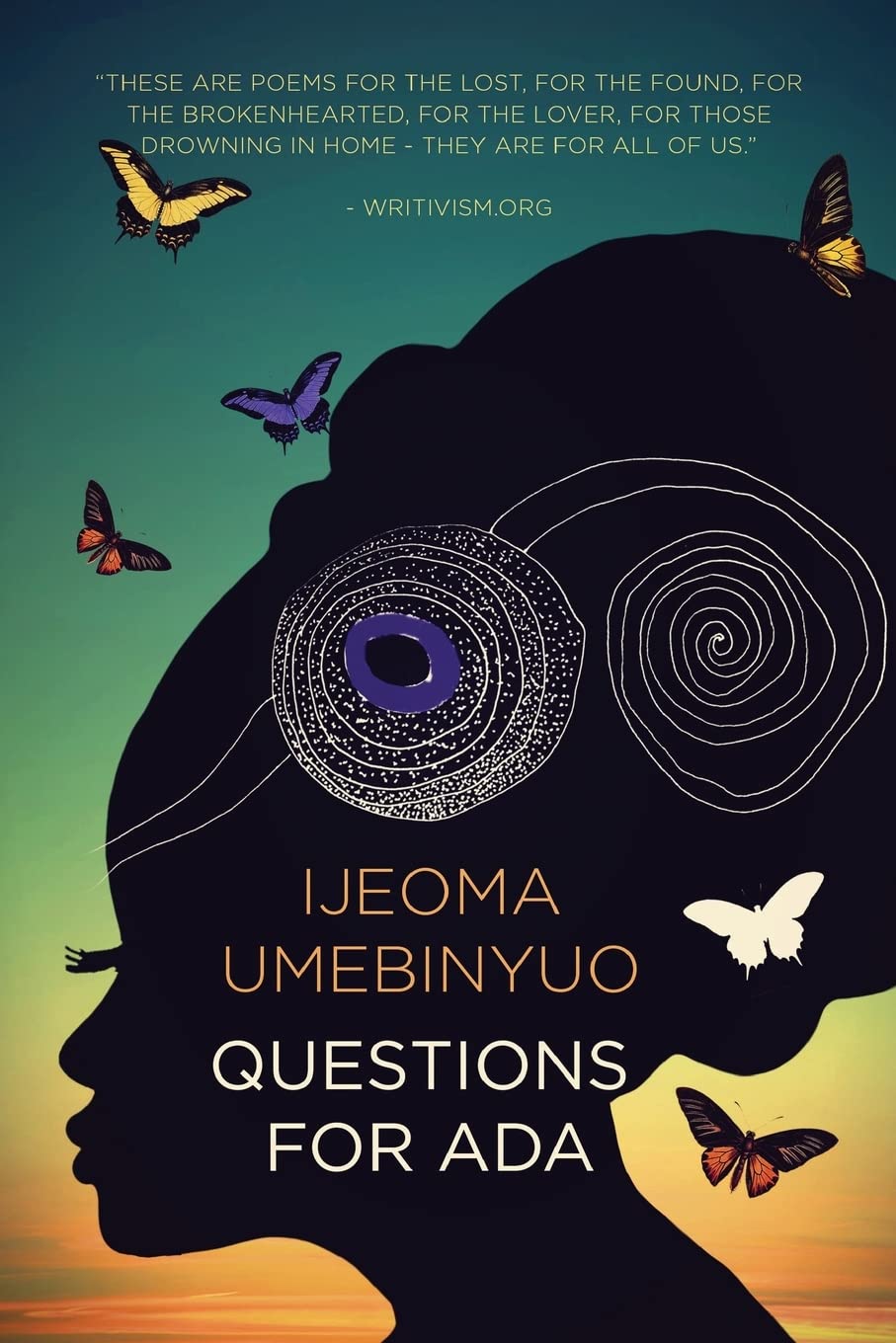 Questions for Ada Poetry