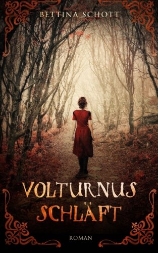 Product Image: Volturnus schläft: Roman