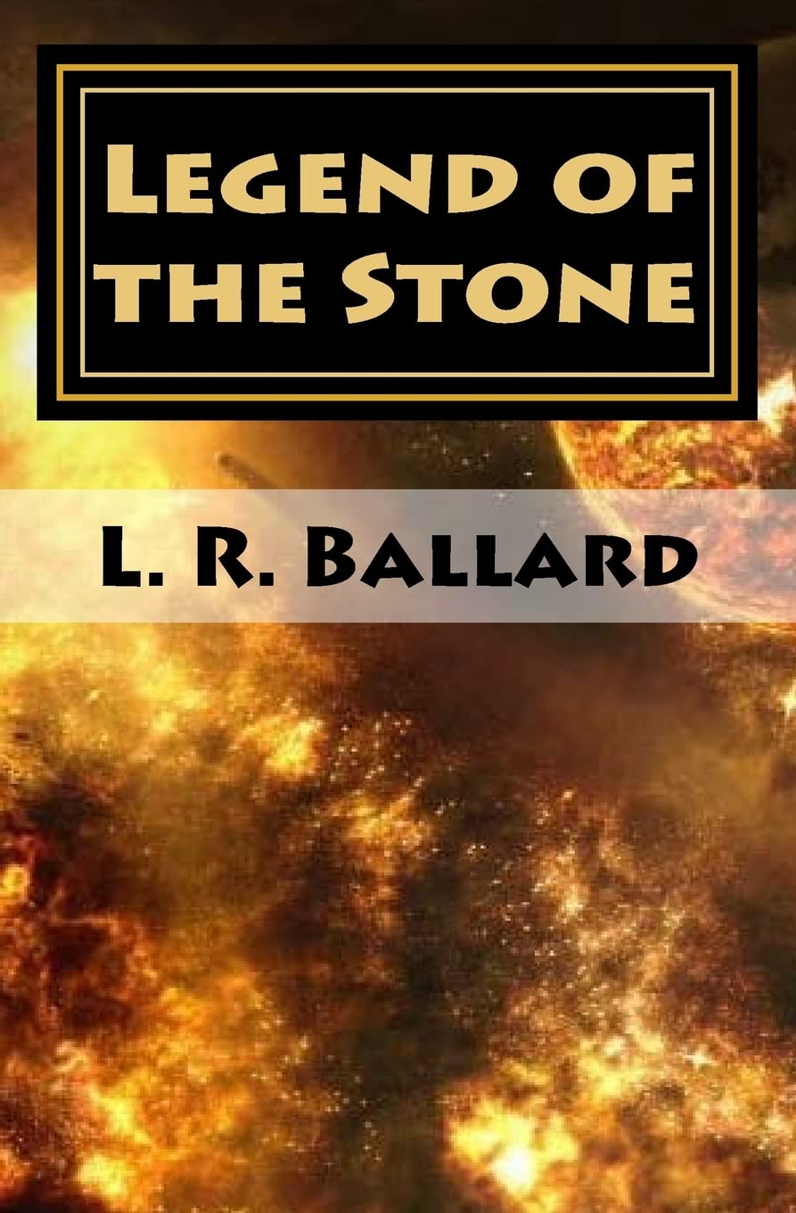 Legend of the Stone: Chapter II (Loserville Engineering The Successions, Band 2) Fantasy & Sci-Fi