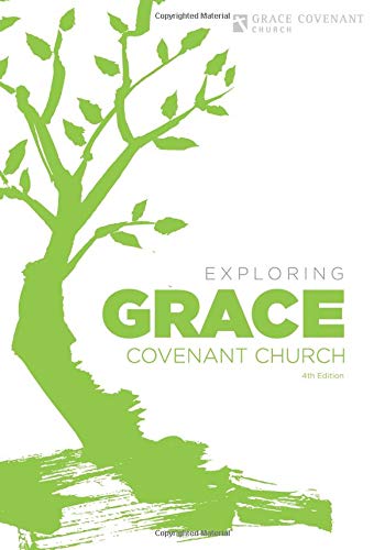 Exploring Grace Covenant Church Religion & Esotericism