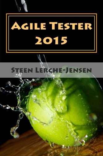 Agile Tester 2015: One for all, all for one book