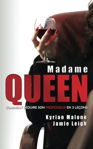 Madame Queen (Roman lesbien, Livre lesbien) - LGBT LGBTQ+
