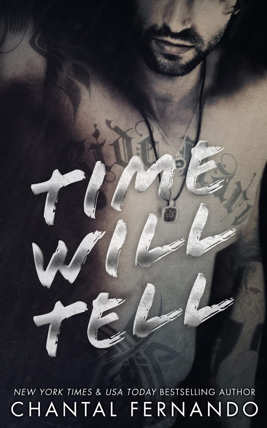 Time Will Tell (Maybe, Band 3) Contemporary Romance