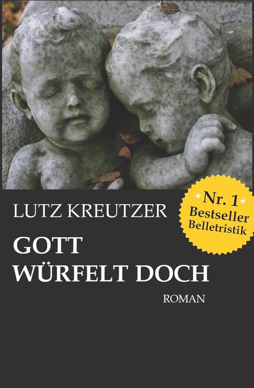 Gott würfelt doch: Abgrund und Untergang Action & Adventure