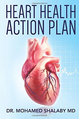 Heart Health Action Plan Health, Nutrition & Fitness