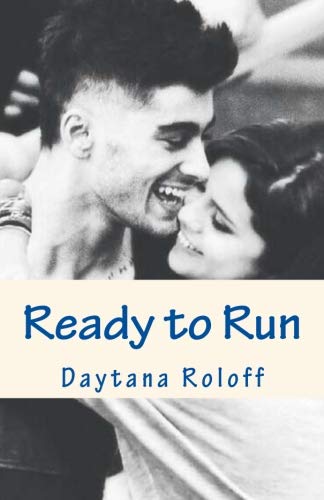 Ready to Run (Forever and Always, Band 2) Partnership & Love
