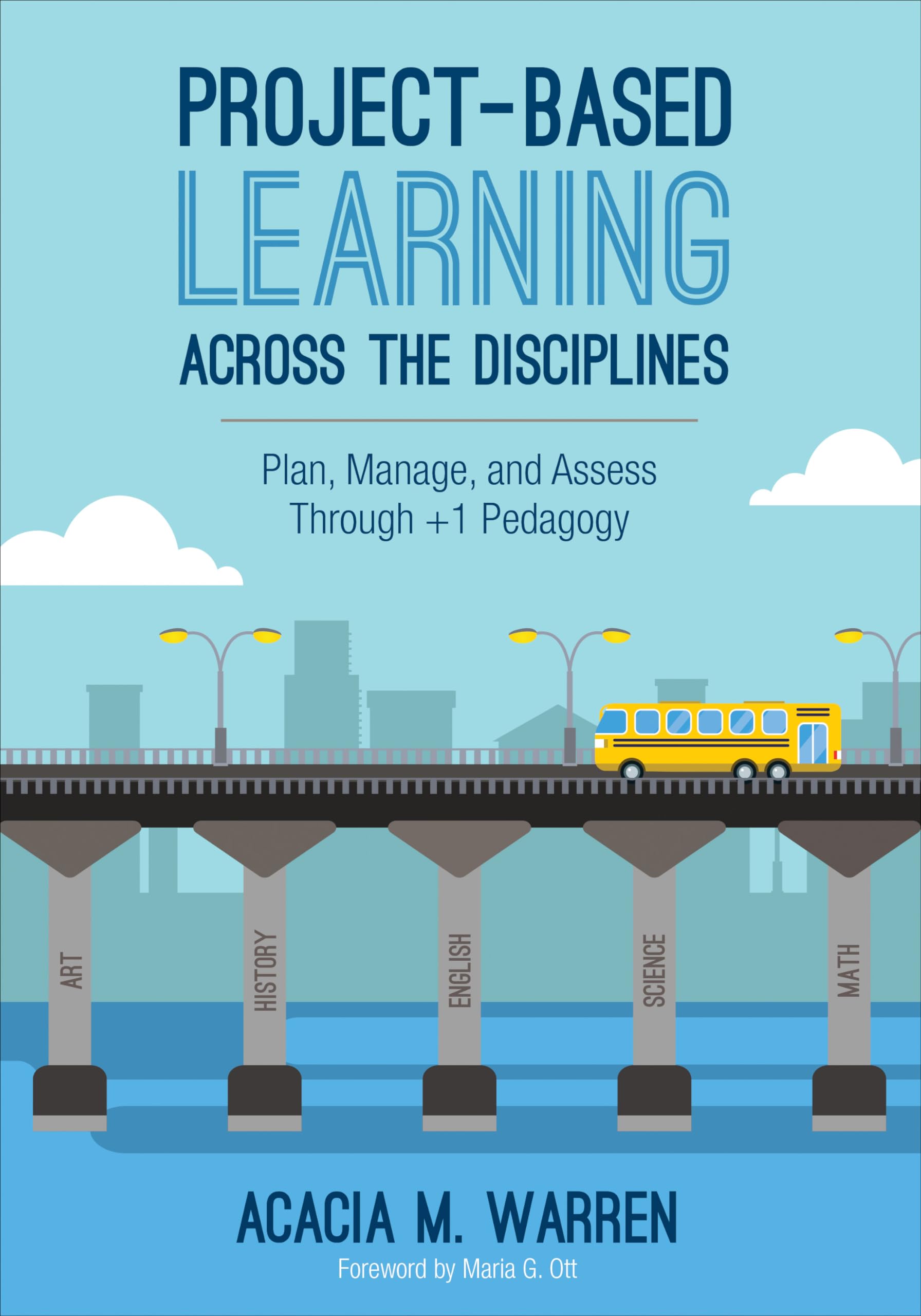 Product Image: Project-Based Learning Across the Disciplines