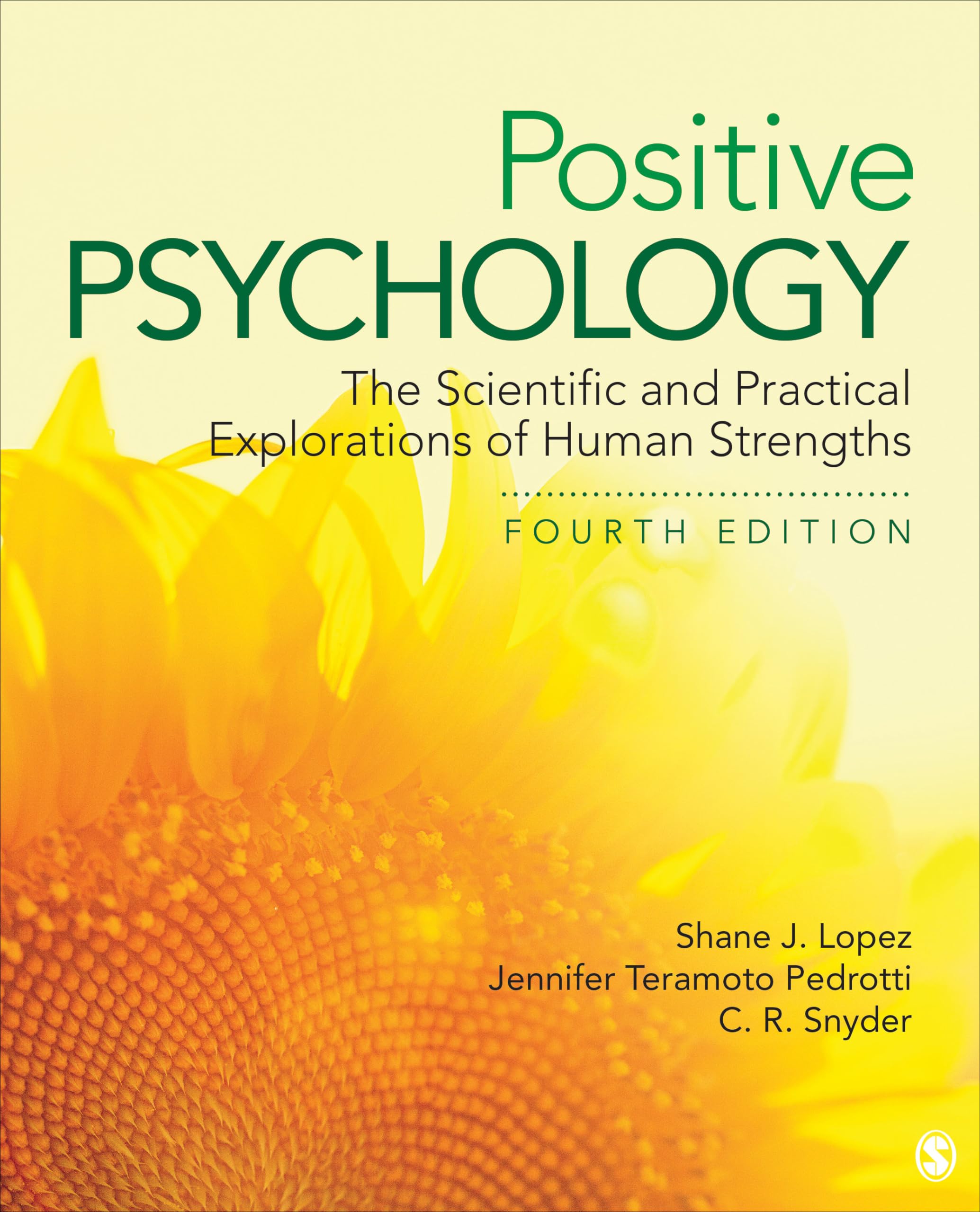 Positive Psychology: The Scientific and Practical Explorations of Human Strengths Medicine