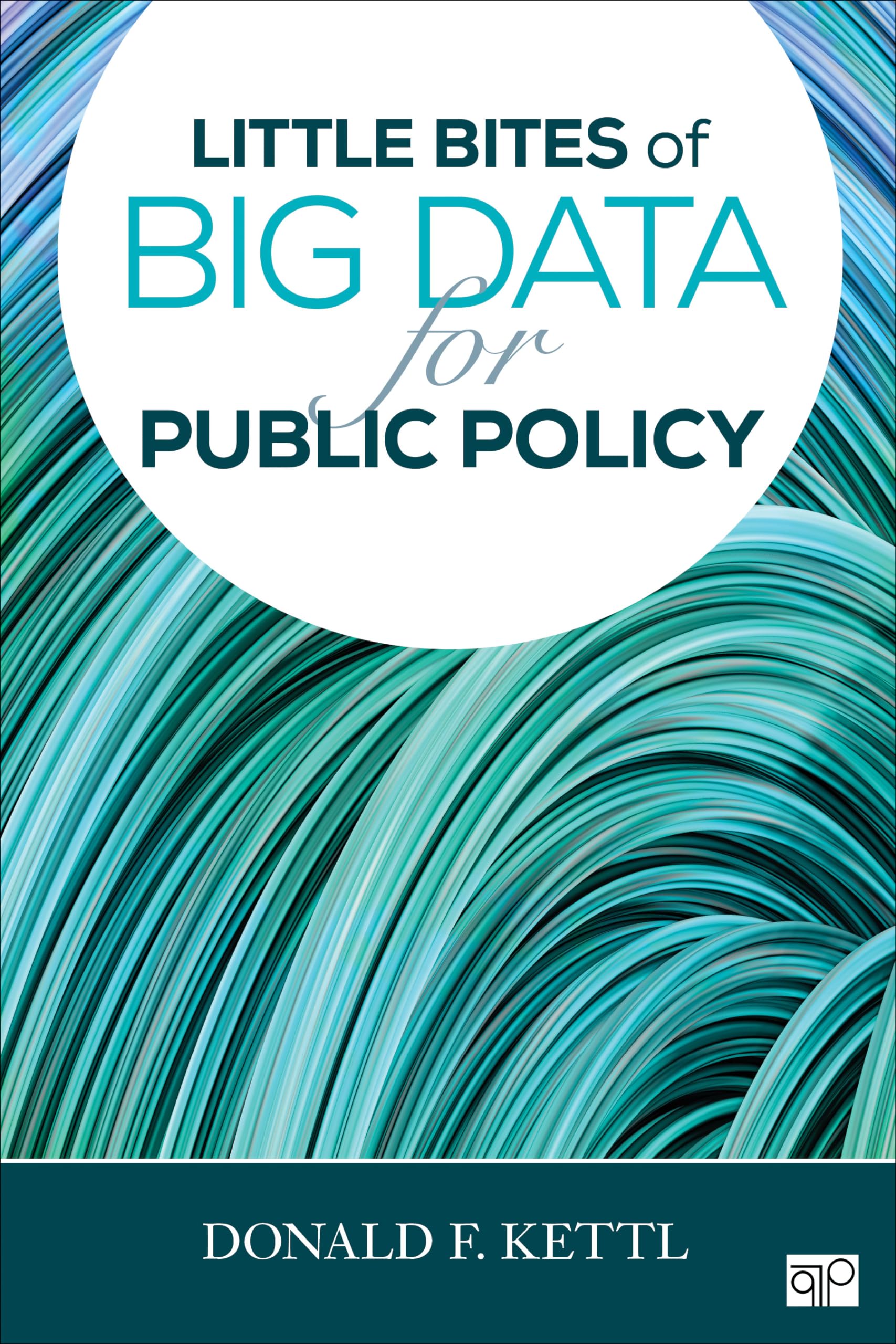 Little Bites of Big Data for Public Policy Natural Sciences
