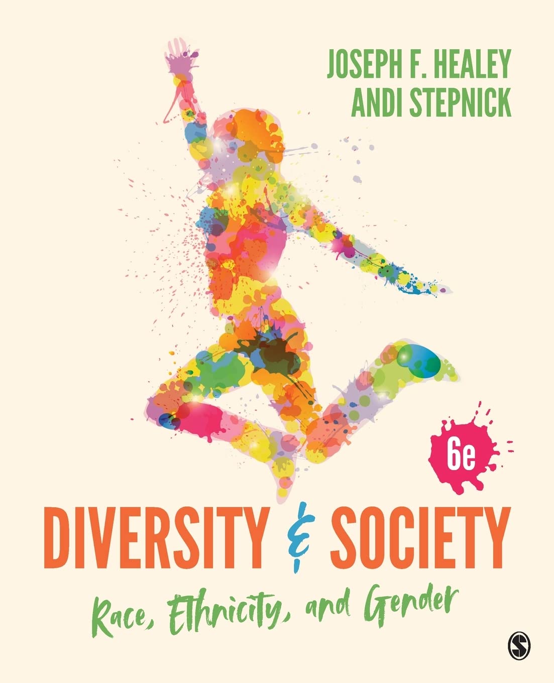 Diversity and Society: Race, Ethnicity, and Gender Books