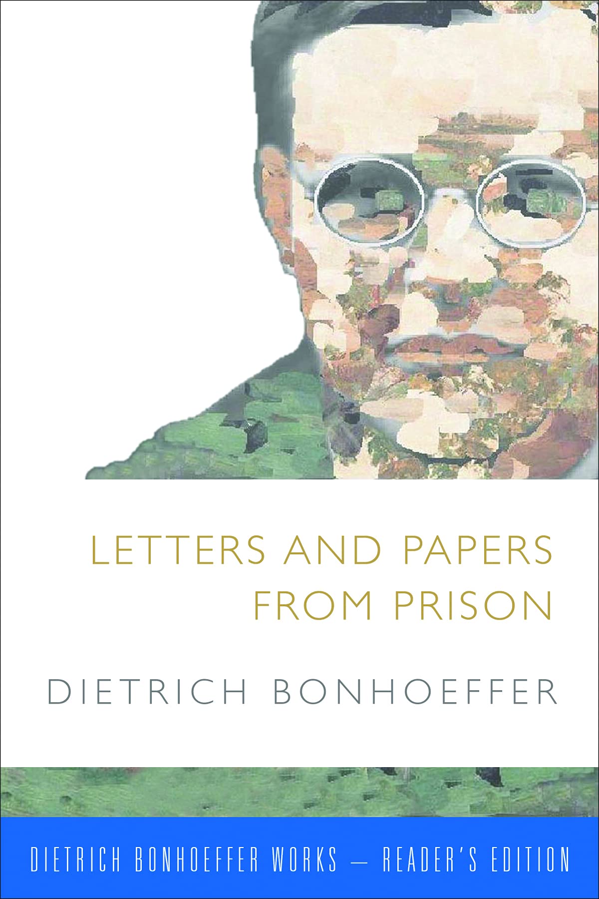 Product Image: Letters and Papers from Prison