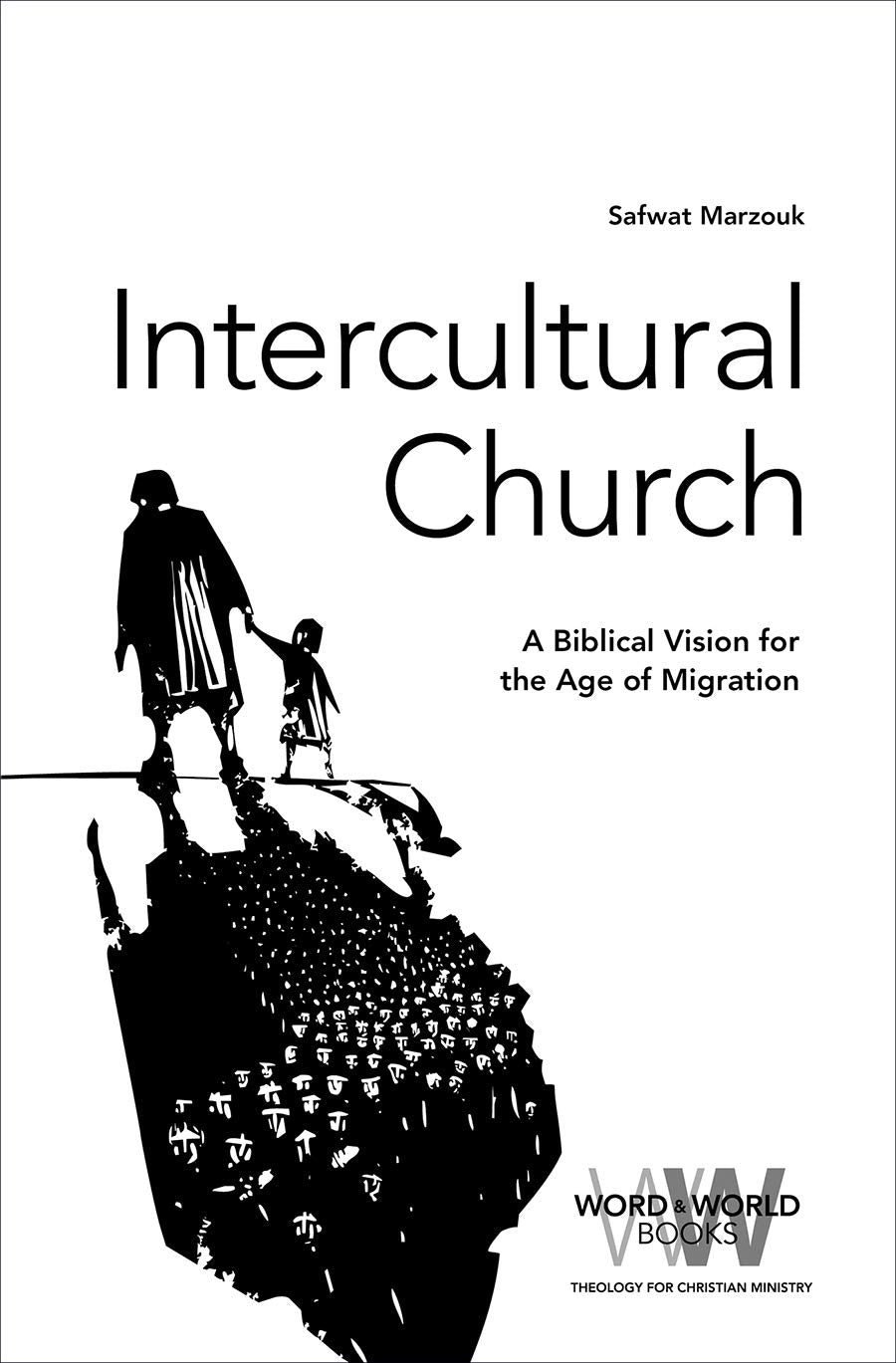 Intercultural Church Social Sciences Books