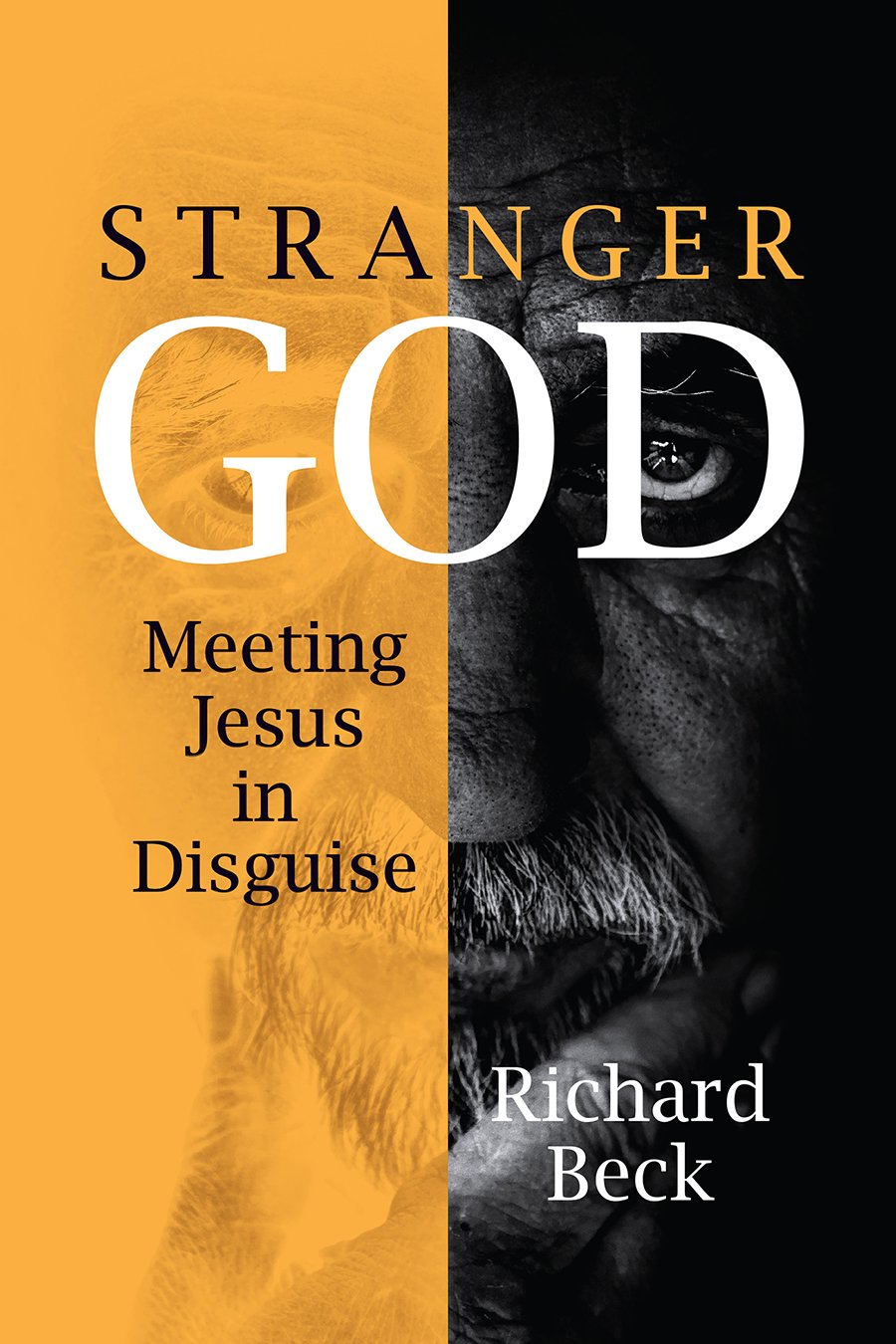 Product Image: Stranger God