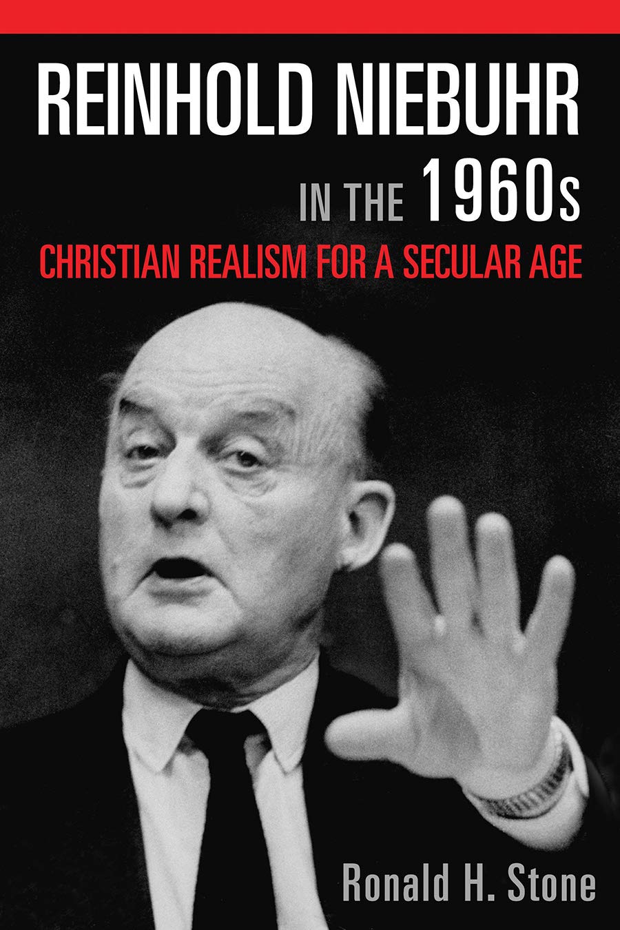 Reinhold Niebuhr in the 1960s Social Sciences