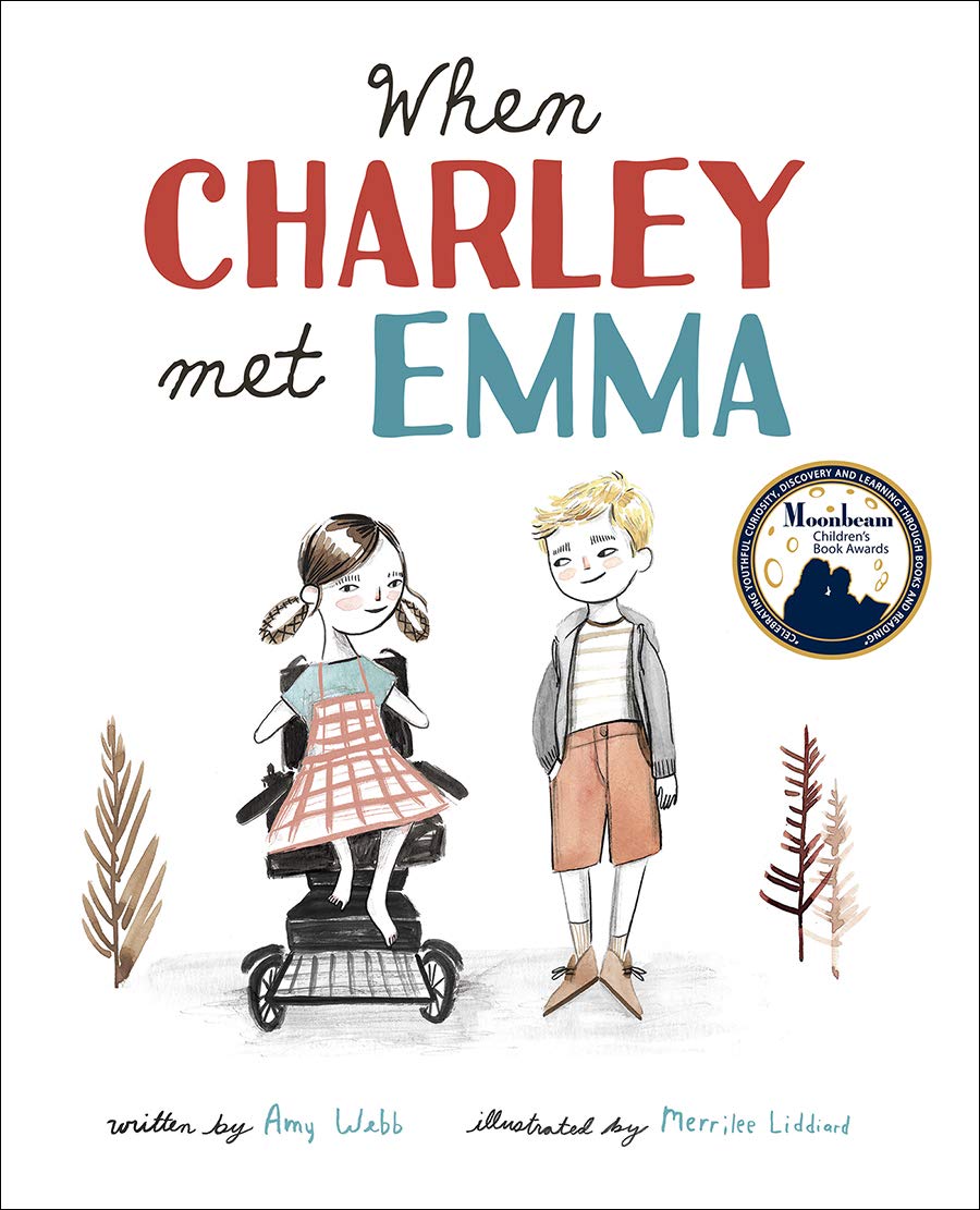 When Charley Met Emma (Charley and Emma Stories, 1, Band 1) Non-fiction