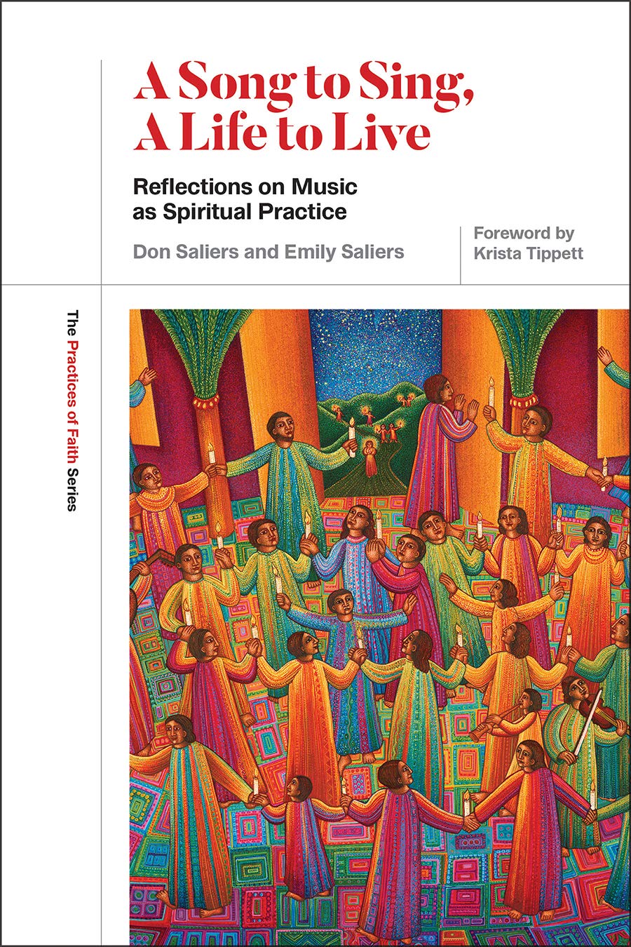 A Song to Sing, a Life to Live book