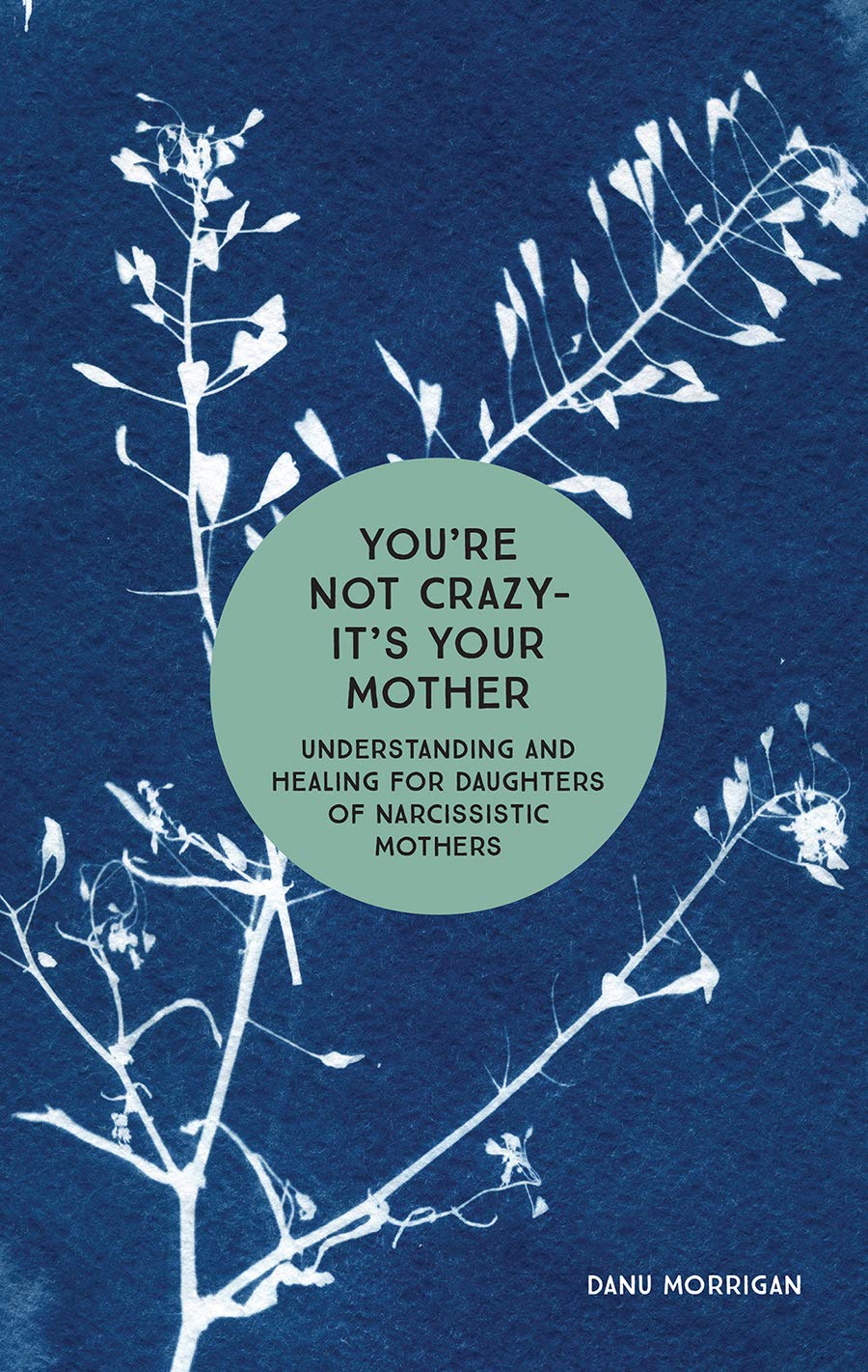 You're Not Crazy, It's Your Mother: Understanding and Healing for Daughters of Narcissistic Mothers Parents & Children