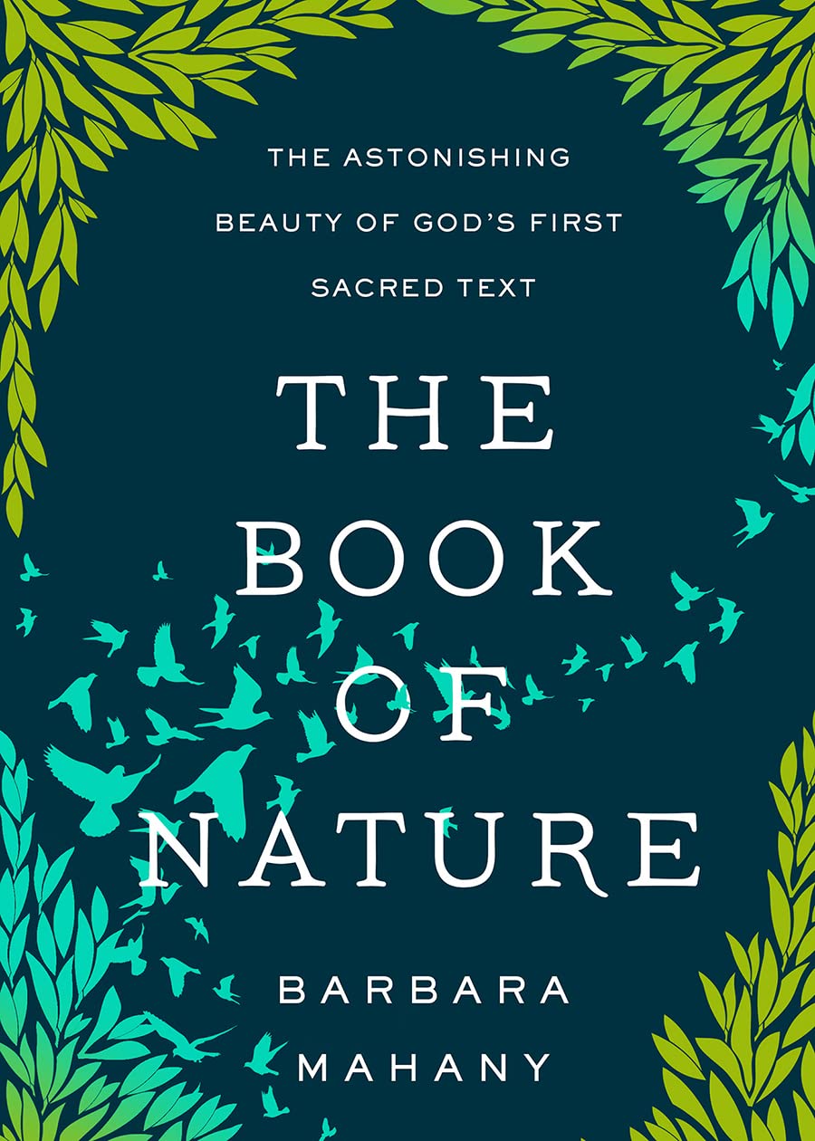 The Book of Nature: The Astonishing Beauty of God’s First Sacred Text Mathematics