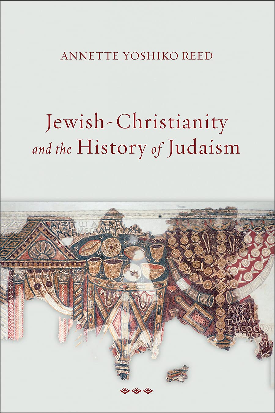 Jewish-Christianity and the History of Judaism Philosophy
