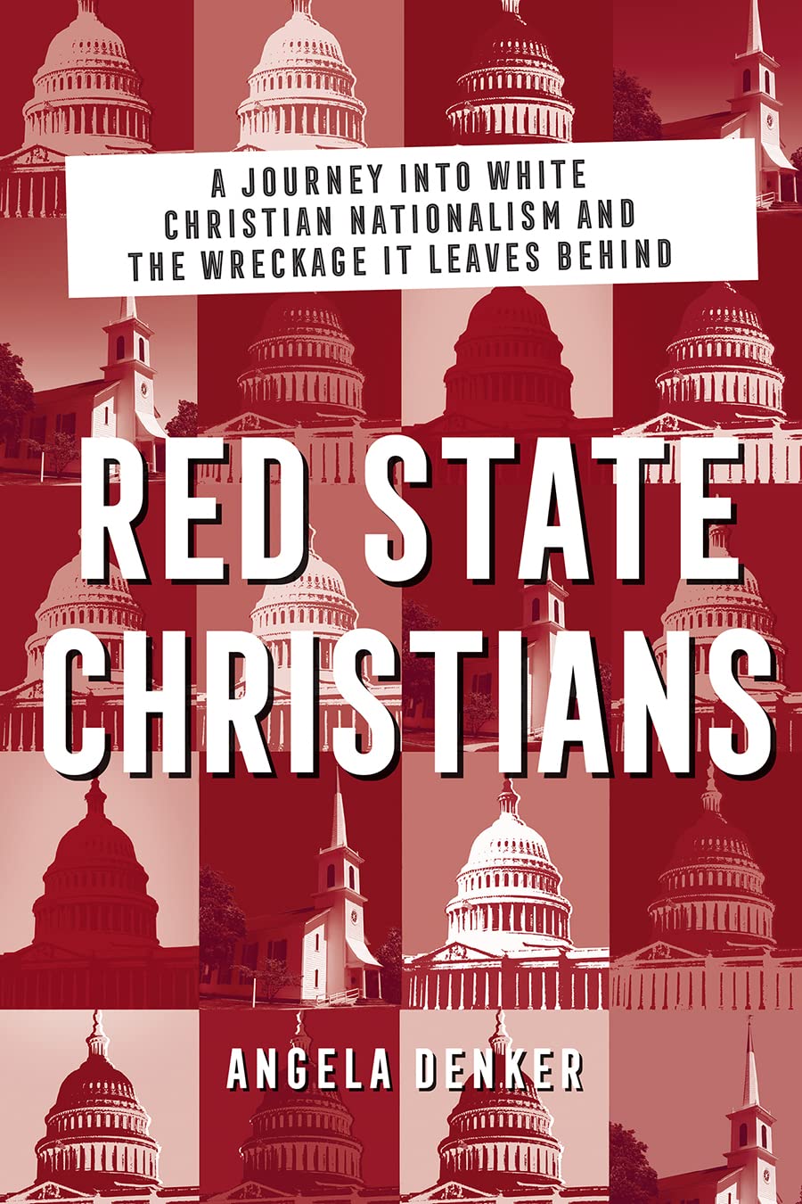Product Image: Red State Christians