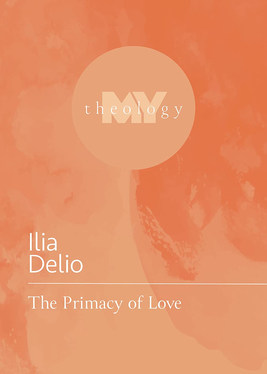 The Primacy of Love Religion & Esotericism