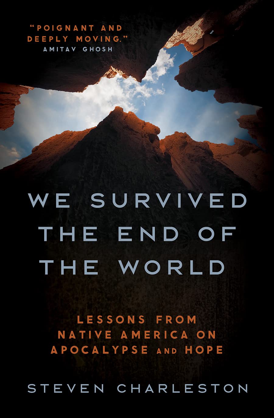 We Survived the End of the World Philosophy