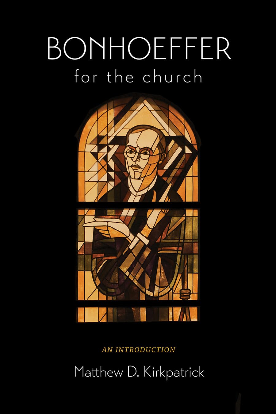 Product Image: Bonhoeffer for the Church