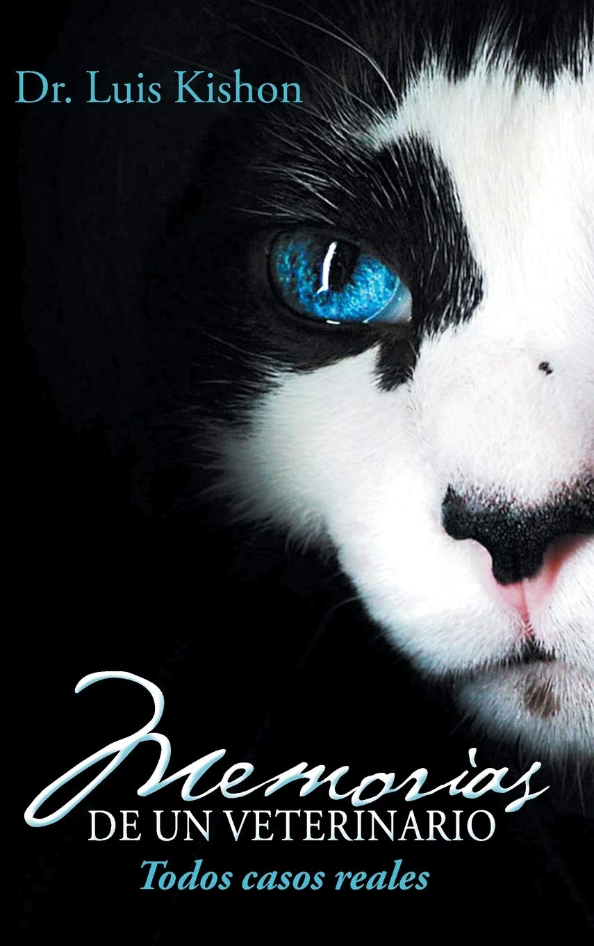 Memorias de un veterinario Memories