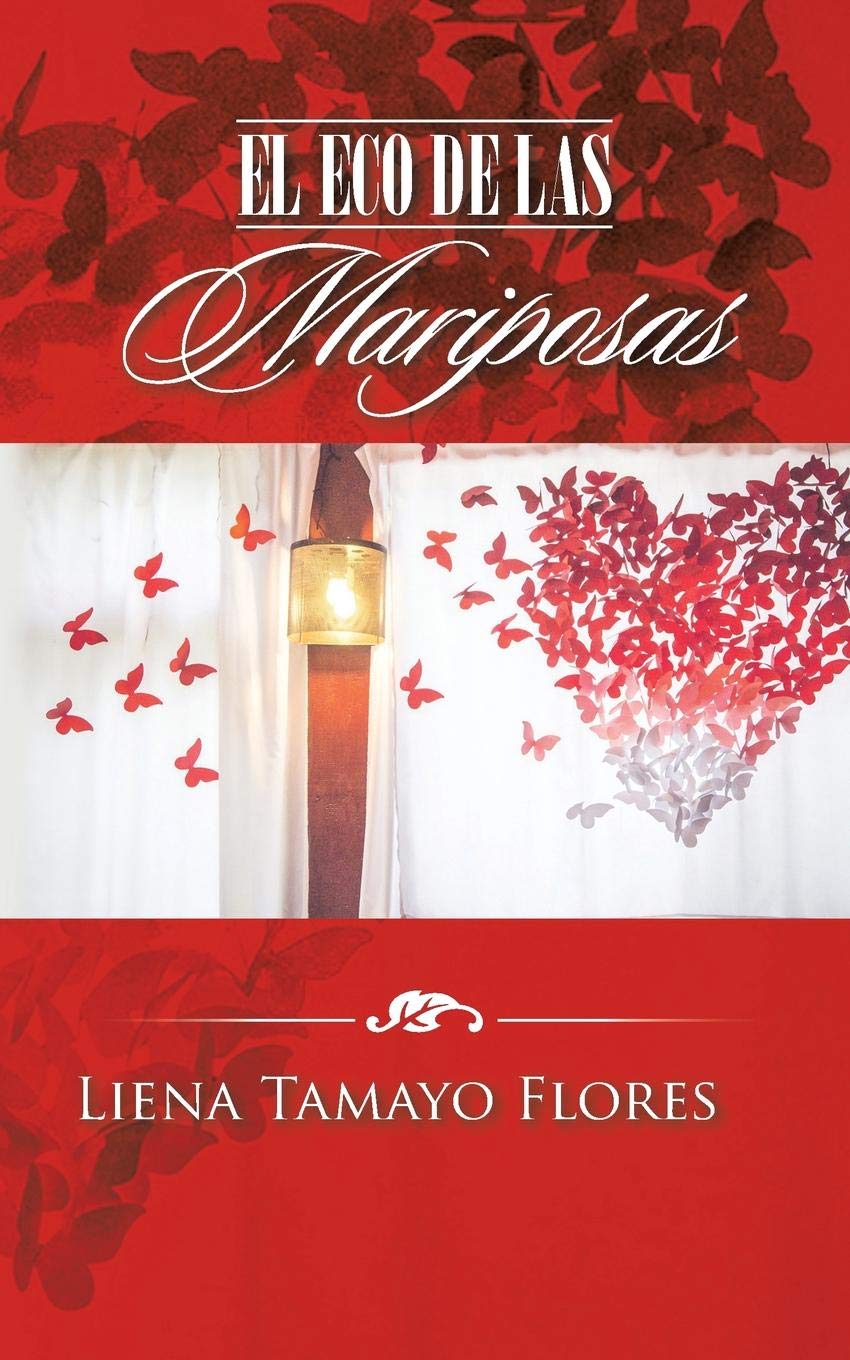 El Eco De Las Mariposas Contemporary literature