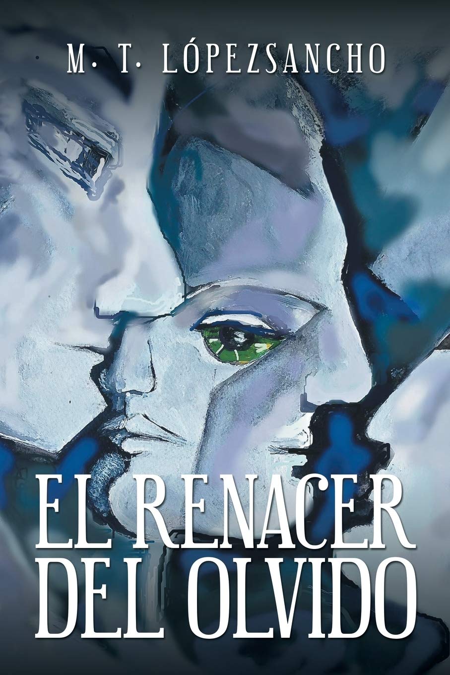 El renacer del olvido book