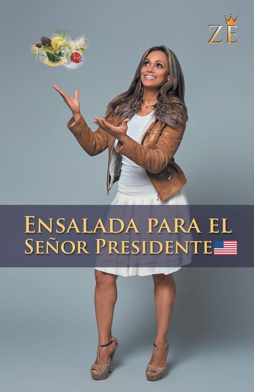 Ensalada para el Señor Presidente: Zé Social Sciences