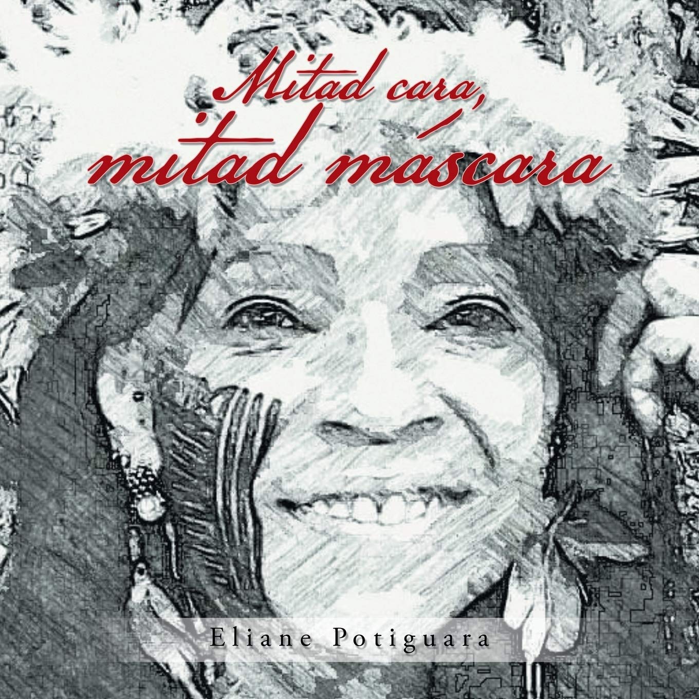 Product Image: Mitad Cara, Mitad Máscara