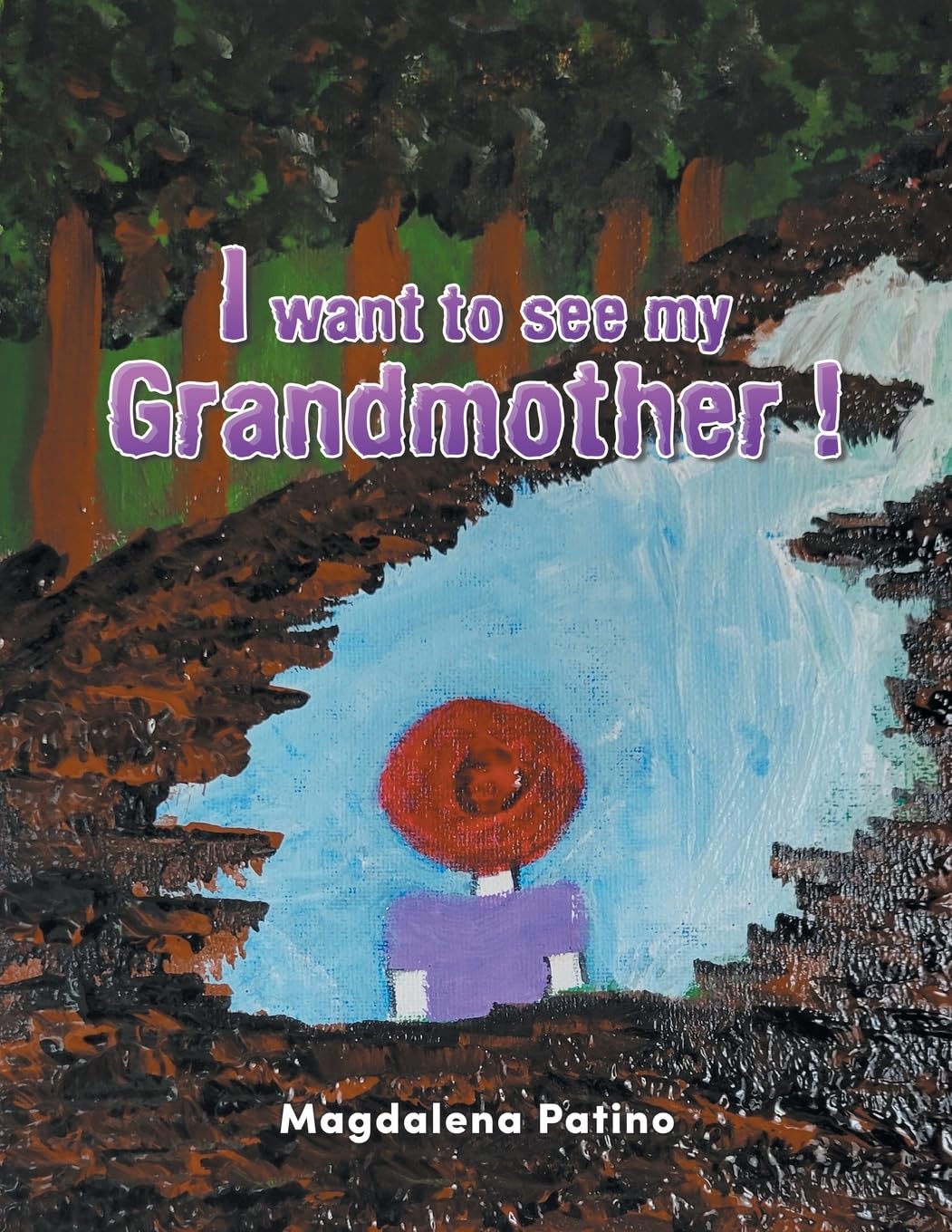 I want to see my Grandmother ! Non-fiction