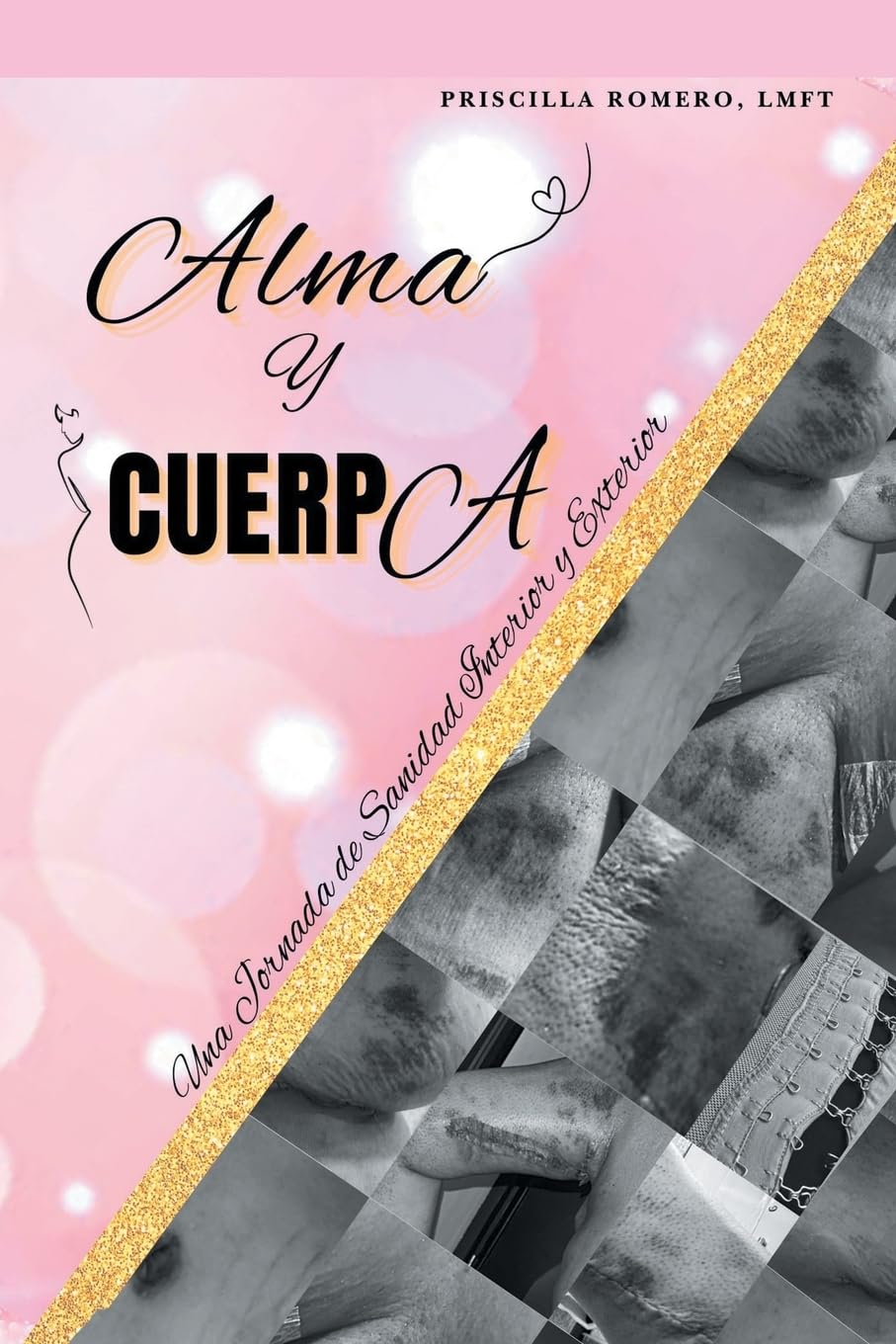 Product Image: Alma y cuerpa