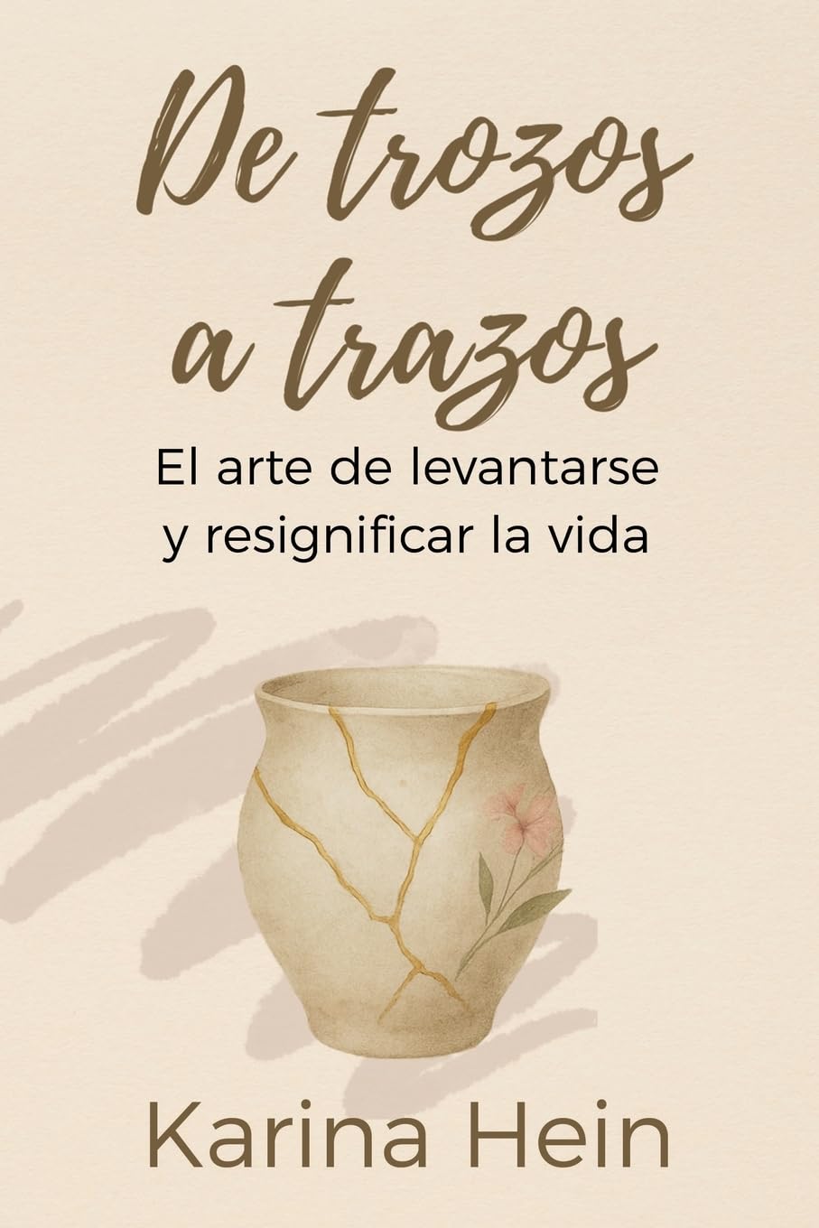 Product Image: De trozos a trazos