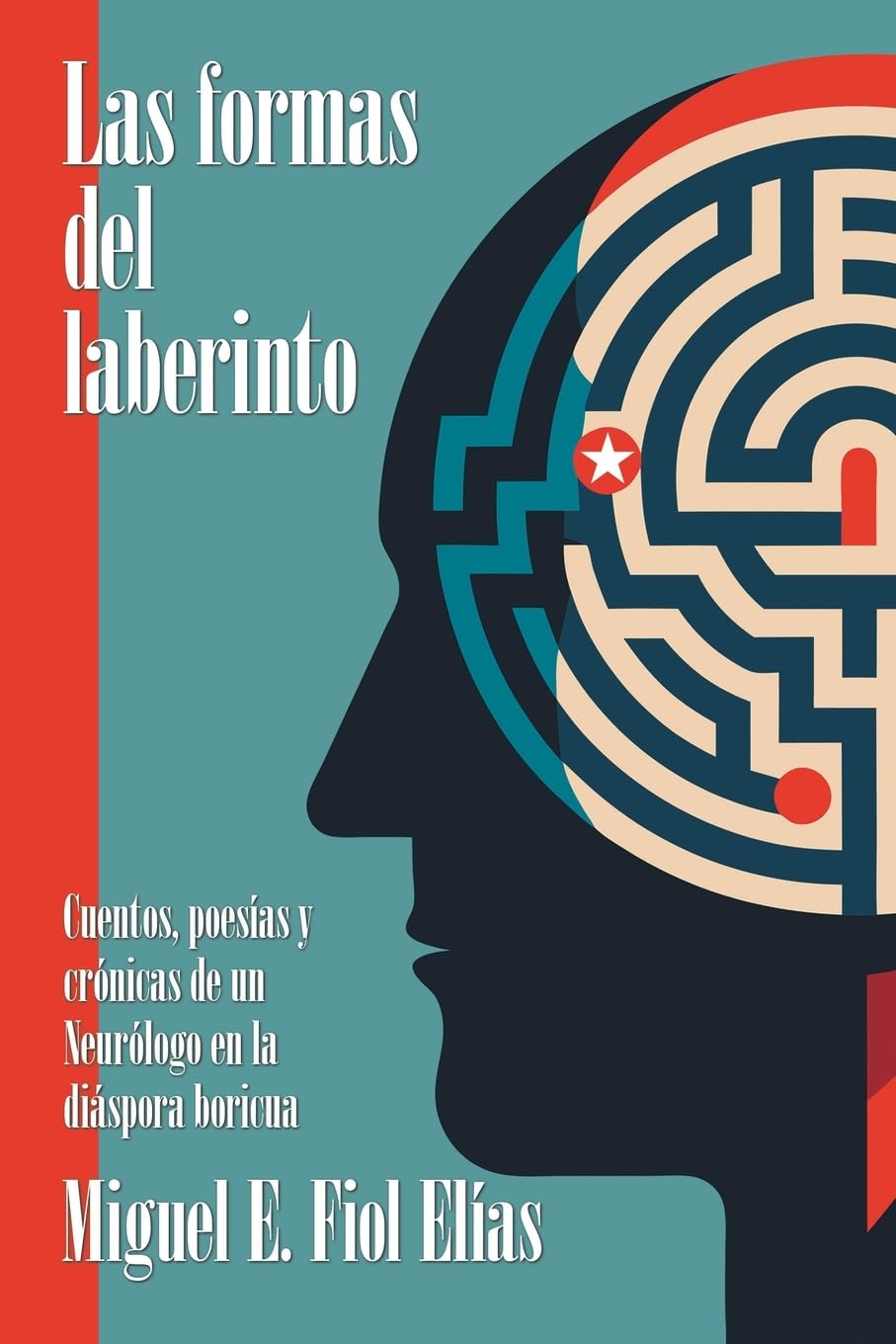 Las formas del laberinto Poetry
