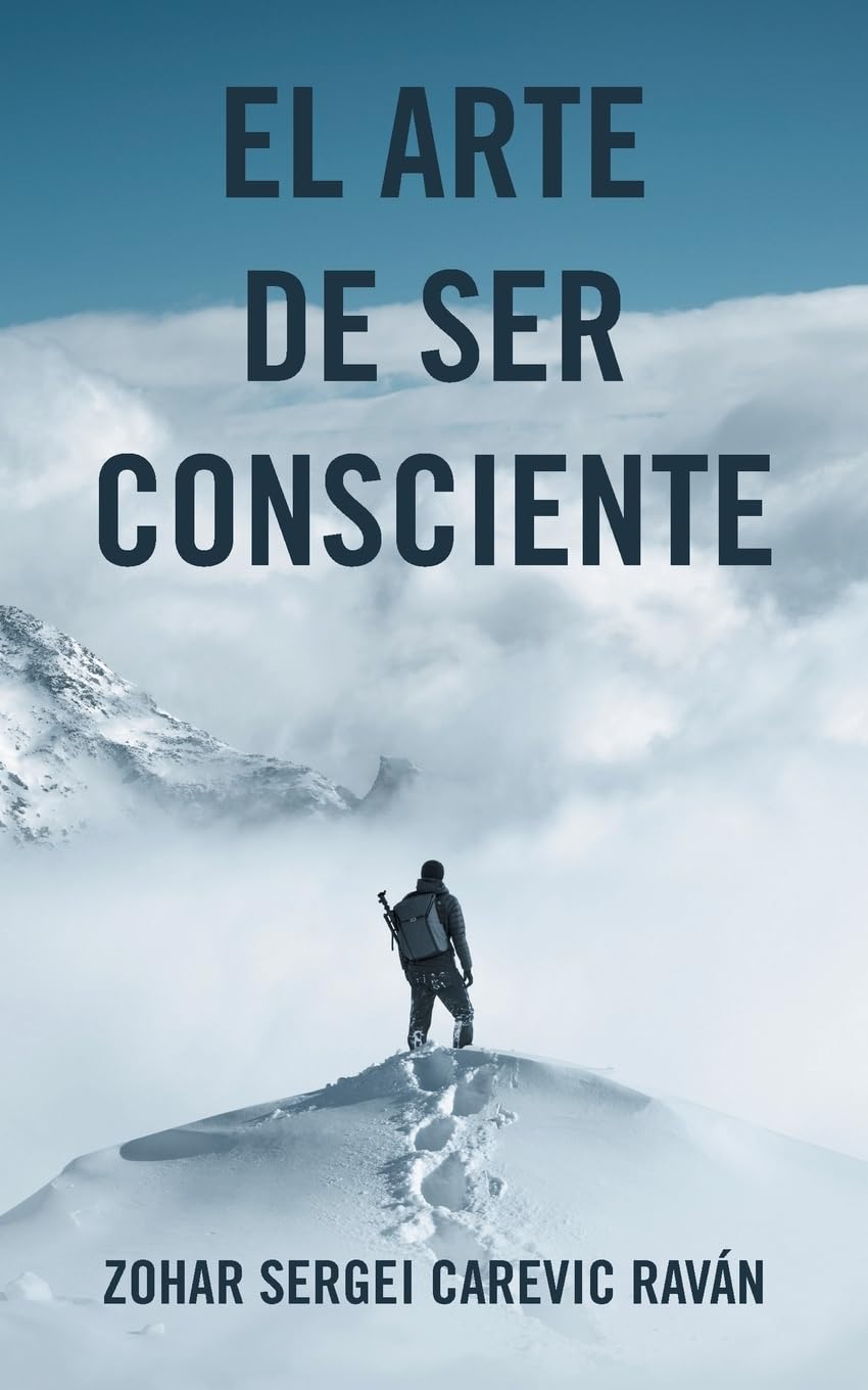 EL ARTE DE SER CONSCIENTE Business, Finance & Career